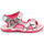 Παπούτσια Άνδρας Σανδάλια / Πέδιλα Shone 6015-031 Silver Grey