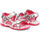 Παπούτσια Άνδρας Σανδάλια / Πέδιλα Shone 6015-031 Silver Grey
