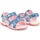 Παπούτσια Άνδρας Σανδάλια / Πέδιλα Shone 6015-031 Mid Blue Μπλέ