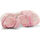 Παπούτσια Άνδρας Σανδάλια / Πέδιλα Shone 6015-031 Light Pink Ροζ