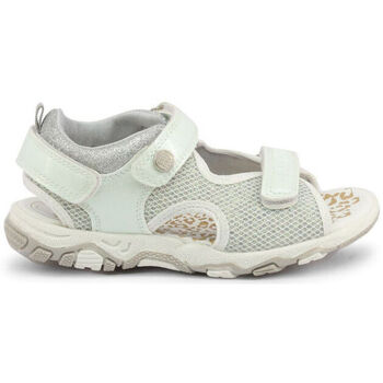 Παπούτσια Άνδρας Σανδάλια / Πέδιλα Shone - 1638-035 Άσπρο
