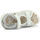 Παπούτσια Άνδρας Σανδάλια / Πέδιλα Shone 1638-035 White Άσπρο