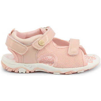 Παπούτσια Άνδρας Σανδάλια / Πέδιλα Shone - 1638-035 Ροζ