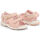Παπούτσια Άνδρας Σανδάλια / Πέδιλα Shone 1638-035 Light Pink Ροζ