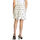 Υφασμάτινα Γυναίκα Φούστες Tommy Hilfiger - ww0ww17446 Άσπρο