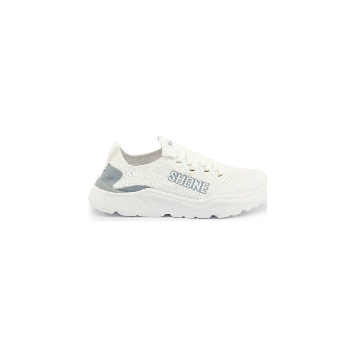 Shone  Sneakers Shone 155-001 White