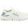 Παπούτσια Άνδρας Sneakers Shone 155-001 White Άσπρο