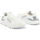 Παπούτσια Άνδρας Sneakers Shone 155-001 White Άσπρο