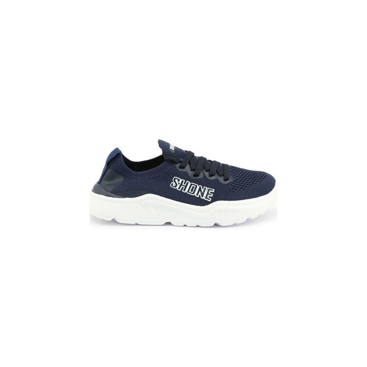 Shone  Sneakers Shone 155-001 Navy