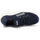 Παπούτσια Άνδρας Sneakers Shone 155-001 Navy Μπλέ