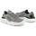 Παπούτσια Άνδρας Sneakers Shone 155-001 Grey Grey