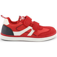 Παπούτσια Άνδρας Sneakers Shone - 15126-001 Red