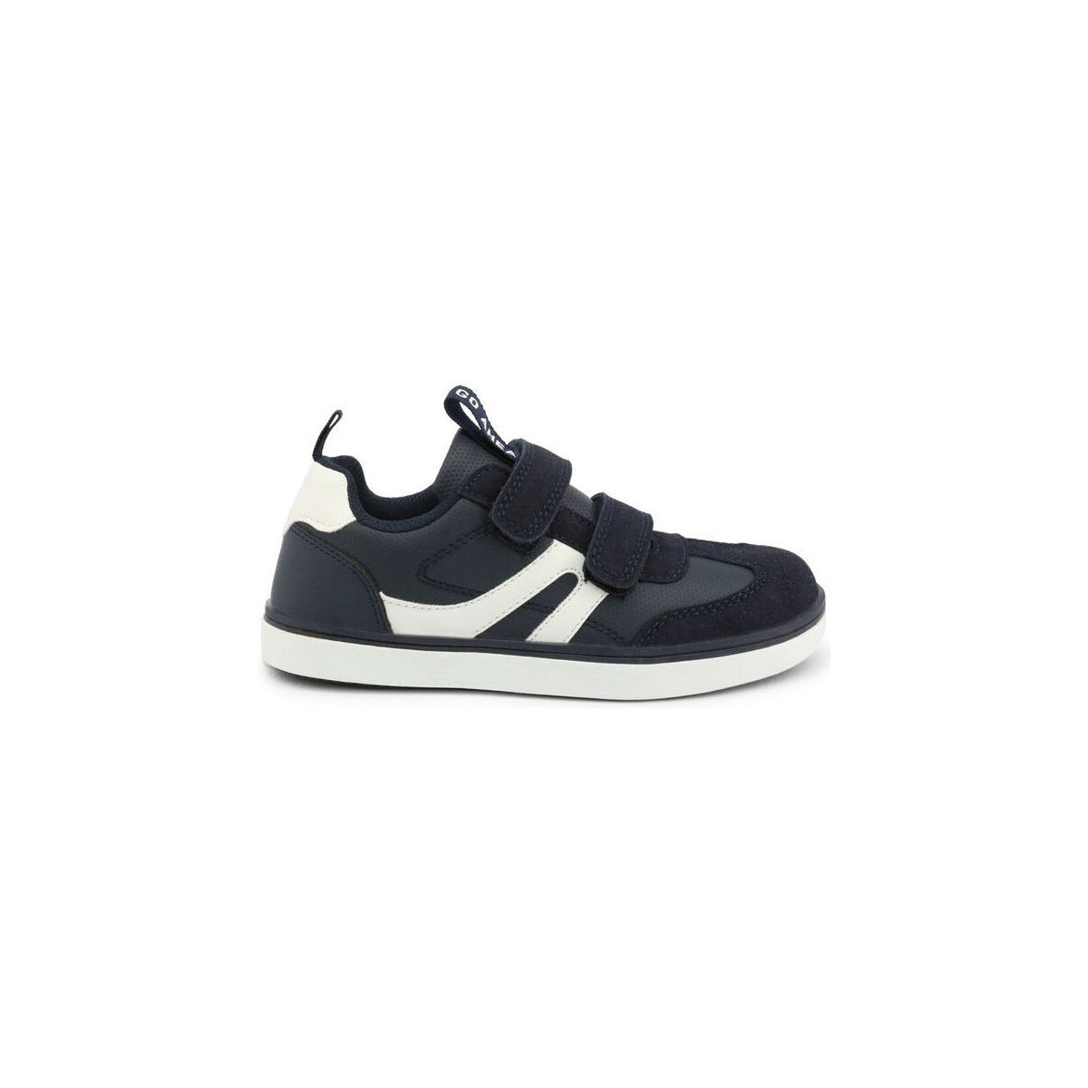Παπούτσια Άνδρας Sneakers Shone 15126-001 Navy Μπλέ