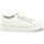 Παπούτσια Άνδρας Sneakers Shone 292-003 White Άσπρο