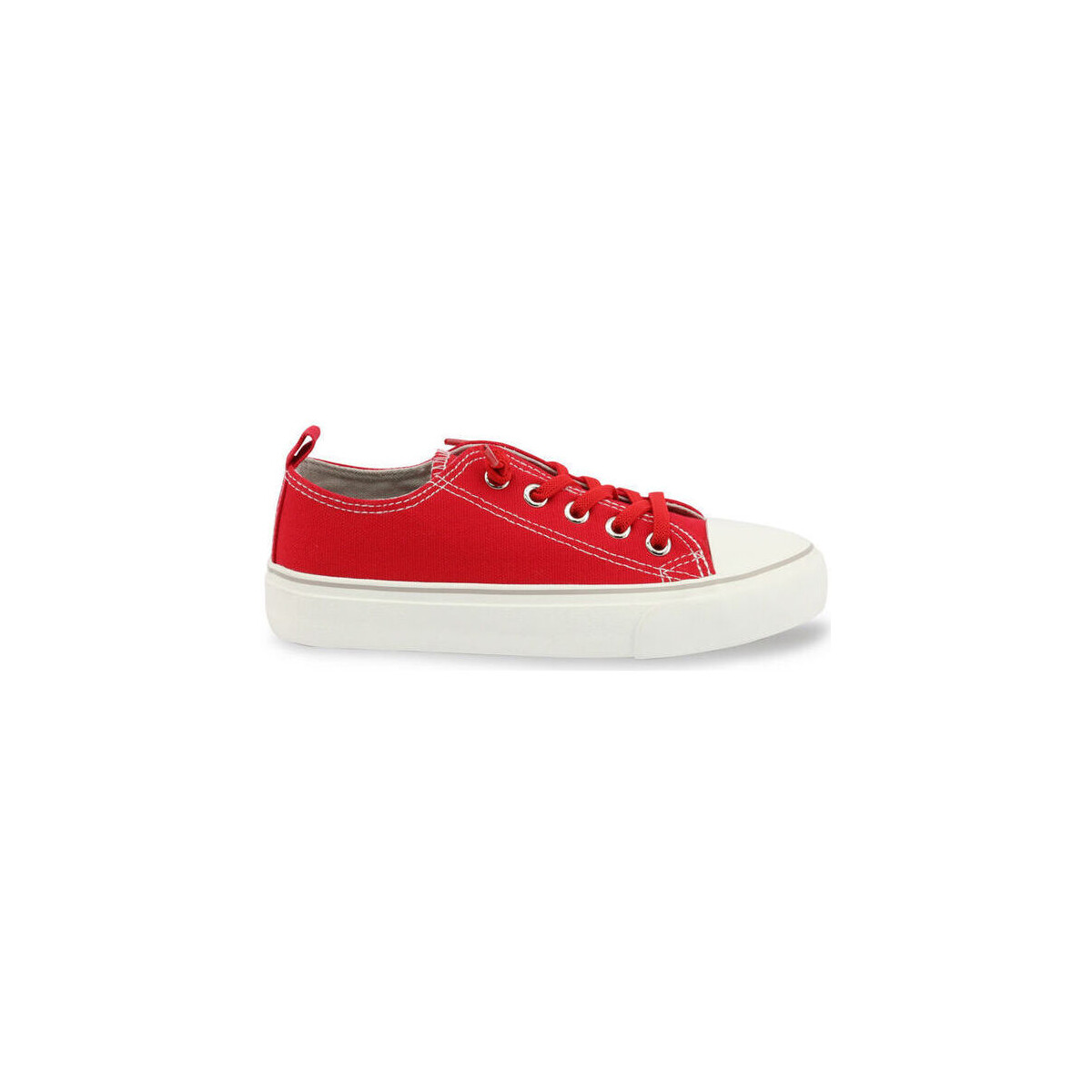 Shone  Sneakers Shone 292-003 Red