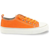 Παπούτσια Άνδρας Sneakers Shone - 292-003 Orange