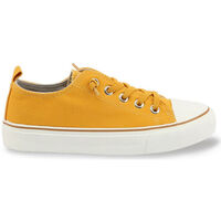Παπούτσια Άνδρας Sneakers Shone - 292-003 Yellow