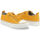 Παπούτσια Άνδρας Sneakers Shone 292-003 Mustard Yellow