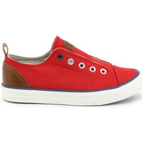 Παπούτσια Άνδρας Sneakers Shone - 290-001 Red