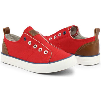 Shone 290-001 Red Red