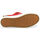 Παπούτσια Άνδρας Sneakers Shone 290-001 Red Red