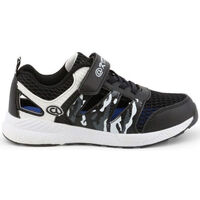 Παπούτσια Άνδρας Sneakers Shone - a001 Black