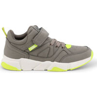 Παπούτσια Άνδρας Sneakers Shone - 8550-001 Green