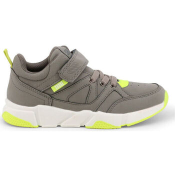 Παπούτσια Άνδρας Sneakers Shone - 8550-001 Green
