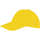 Αξεσουάρ Σκούφοι Sols BUZZ Amarillo Multicolour
