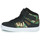 Παπούτσια Αγόρι Ψηλά Sneakers DC Shoes PURE HIGH-TOP EV Black / Camouflage