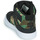 Παπούτσια Αγόρι Ψηλά Sneakers DC Shoes PURE HIGH-TOP EV Black / Camouflage