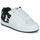 Παπούτσια Άνδρας Χαμηλά Sneakers DC Shoes COURT GRAFFIK Άσπρο / Black