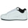Παπούτσια Άνδρας Χαμηλά Sneakers DC Shoes COURT GRAFFIK Άσπρο / Black