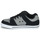 Παπούτσια Άνδρας Skate Παπούτσια DC Shoes PURE Grey / Black