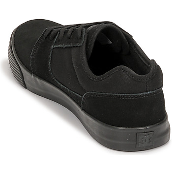 DC Shoes TONIK Black