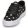 Παπούτσια Γυναίκα Χαμηλά Sneakers DC Shoes MANUAL TXSE Black / Άσπρο