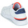 Παπούτσια Χαμηλά Sneakers Reebok Classic AD COURT Άσπρο / Μπλέ / Red
