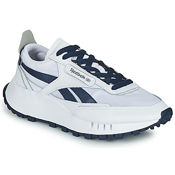Παπούτσια Χαμηλά Sneakers Reebok Classic CL LEGACY Άσπρο / Μπλέ