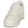 Παπούτσια Γυναίκα Χαμηλά Sneakers Reebok Classic CLUB C DOUBLE Άσπρο