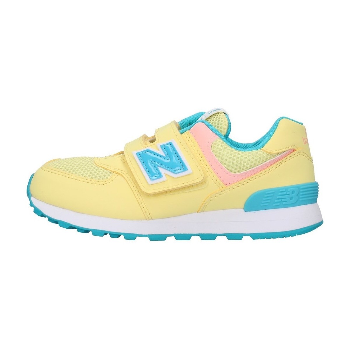 Xαμηλά Sneakers New Balance PV574BYS
