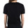 Υφασμάτινα Γυναίκα T-shirt με κοντά μανίκια Kappa Inula T-Shirt Black