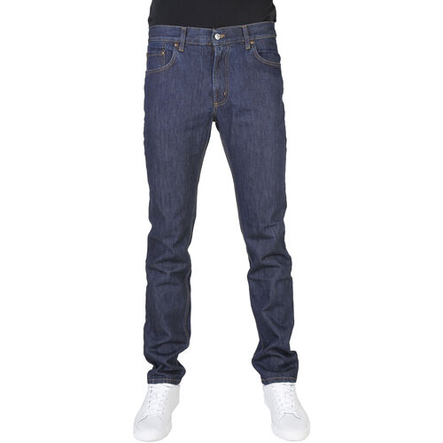 Υφασμάτινα Άνδρας Jeans Carrera - 000700_01021 Μπλέ