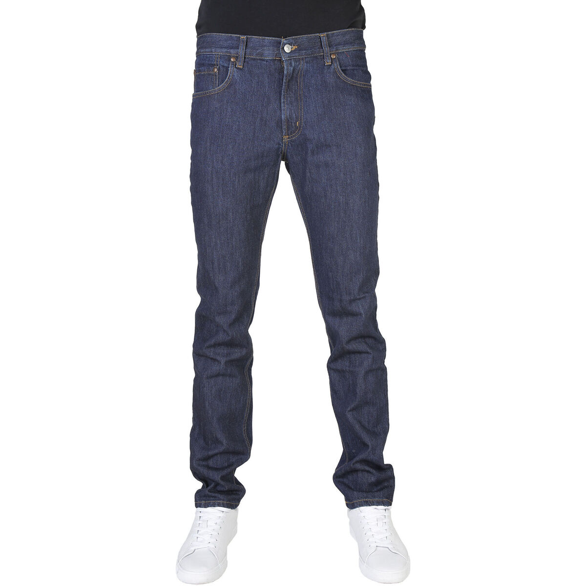 Υφασμάτινα Άνδρας Jeans Carrera - 000700_01021 Μπλέ