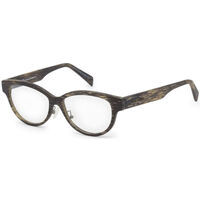 Ρολόγια & Kοσμήματα Γυναίκα óculos de sol Italia Independent - 5909A Black