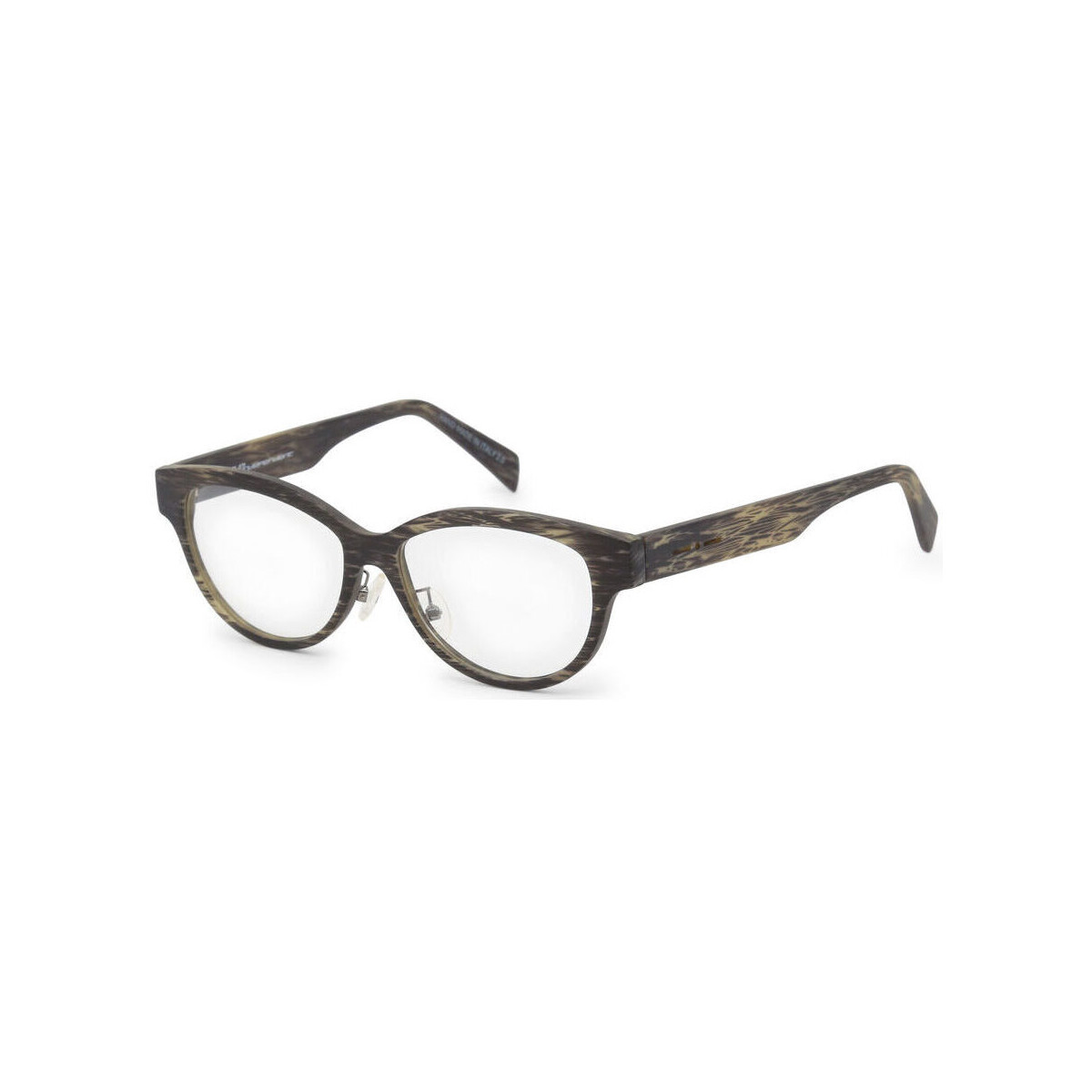 Ρολόγια & Kοσμήματα Άνδρας óculos de sol Italia Independent - 5909A Black