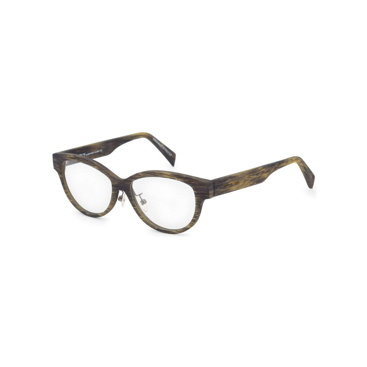 Ρολόγια & Kοσμήματα Άνδρας óculos de sol Italia Independent - 5909A Brown