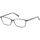 Ρολόγια & Kοσμήματα Γυναίκα óculos de sol Italia Independent - 5571A Grey