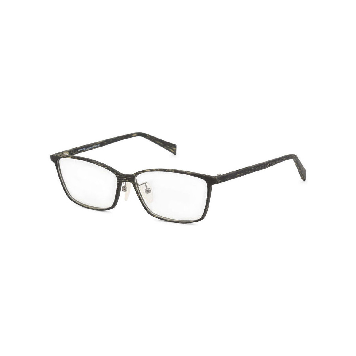 Ρολόγια & Kοσμήματα Γυναίκα óculos de sol Italia Independent - 5571A Black