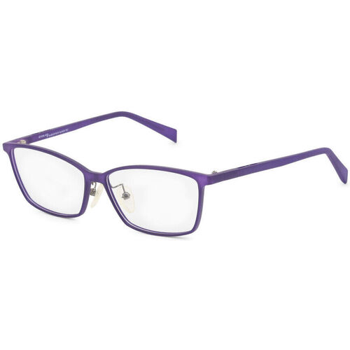 Ρολόγια & Kοσμήματα Γυναίκα óculos de sol Italia Independent - 5571A Violet
