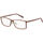 Ρολόγια & Kοσμήματα Άνδρας óculos de sol Italia Independent - 5563A Brown